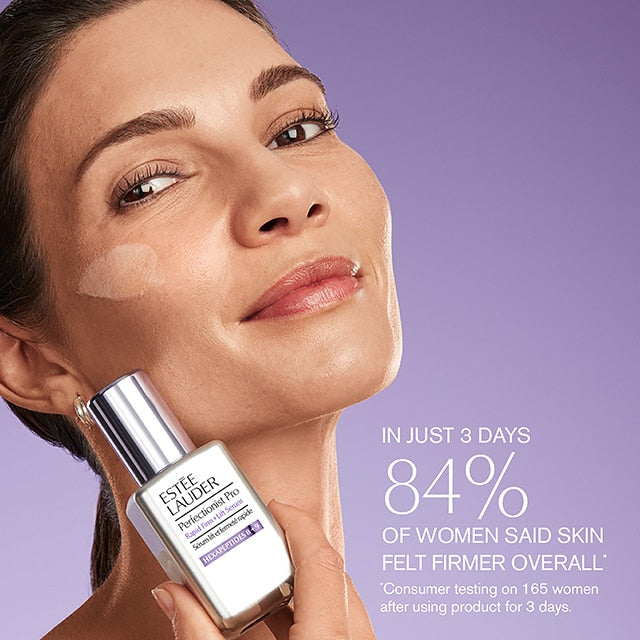 Estée Lauder Perfectionist Pro Rapid Firm + Lift Serum with Hexapeptides 8 + 9