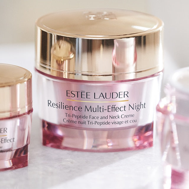 Estée Lauder Multi-Effect Night Tri-Peptide Face and Neck Moisturiser Crème 50ml