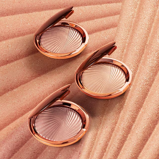 Estée Lauder Bronze Goddess Highlighting Powder Gelée