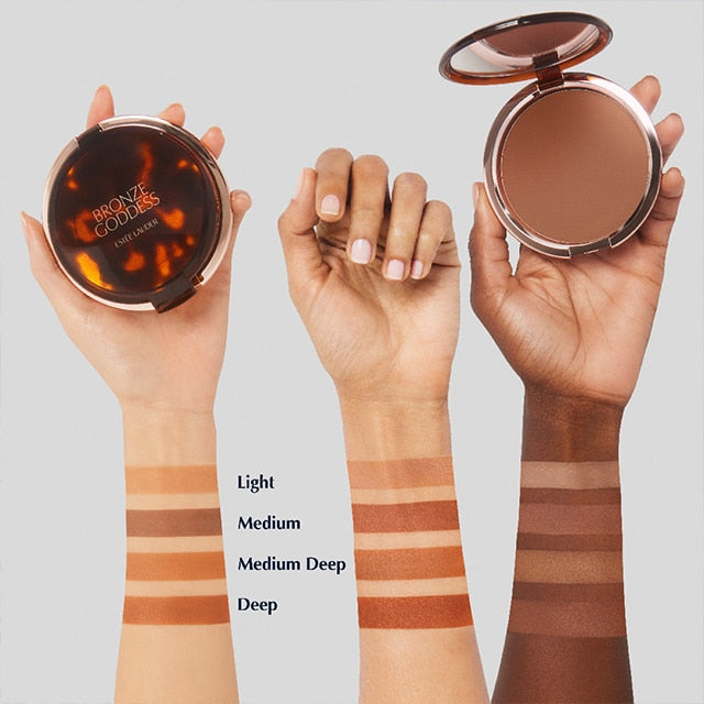 Estée Lauder Bronze Goddess Powder Bronzer