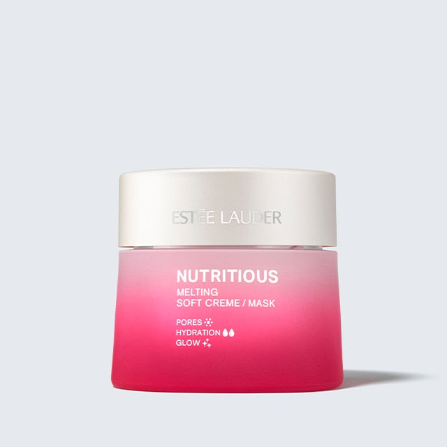 Estée Lauder Nutritious Melting Soft Crème / Mask 50ml