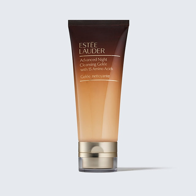 Estée Lauder Advanced Night Cleansing Gelée with 15 Amino Acids 100ml