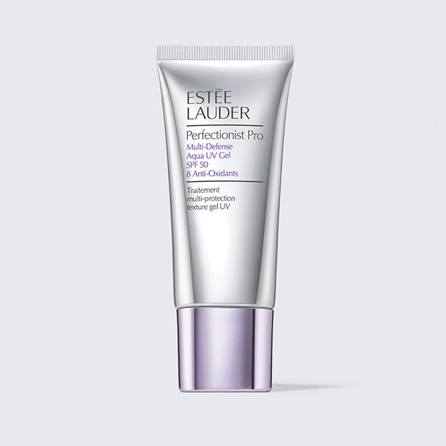 Estée Lauder Perfectionist Pro Multi-Defense Aqua UV Gel SPF 50 30ml