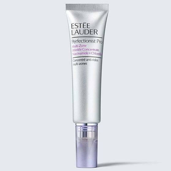 Estée Lauder Perfectionist Pro Multi-Zone Wrinkle Concentrate with Niacinamide + Chlorella