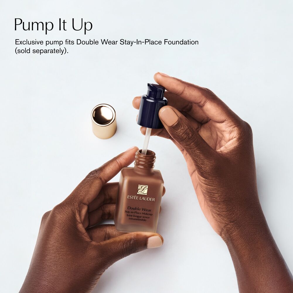 Estée Lauder Double Wear Makeup Pump 12g