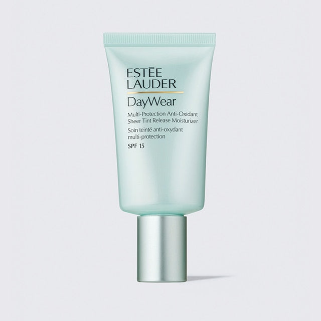 Estée Lauder DayWear Sheer Tint Release Moisturiser SPF 15 50ml