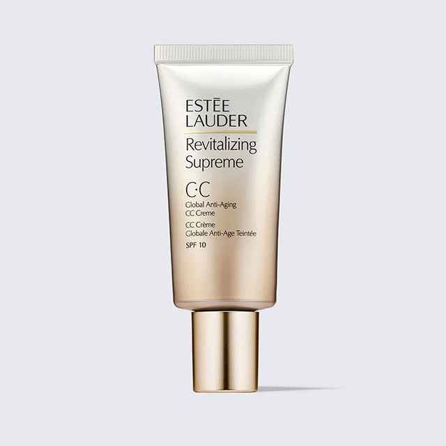Estée Lauder Revitalizing Supreme Global Anti-Aging CC Creme SPF 10 30ml