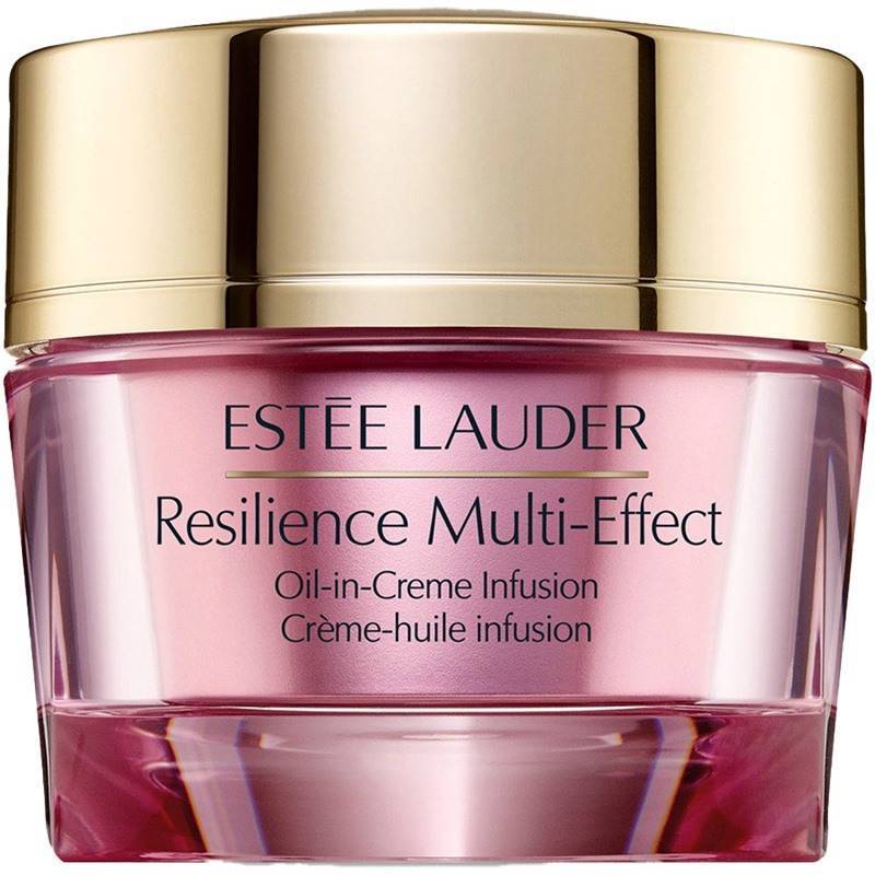 Estée Lauder Resilience Multi Effect Oil in Creme Infusion 50 ml