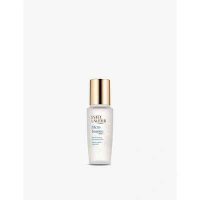 Estée Lauder Micro Essence Treatment Lotion with Bio-Ferment 15ml