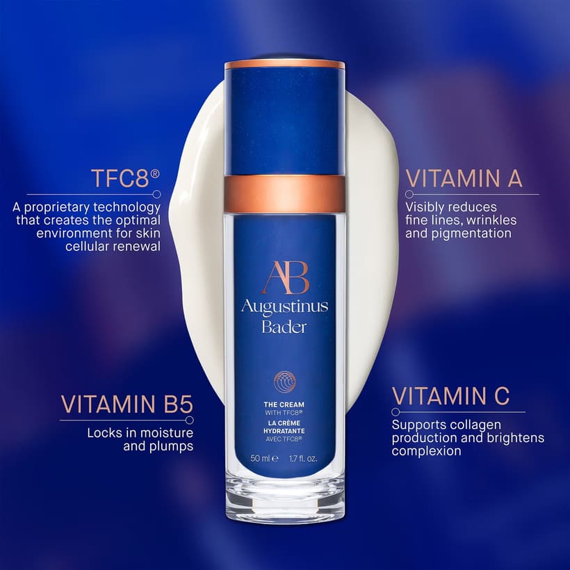 Augustinus Bader The Cream 50ml