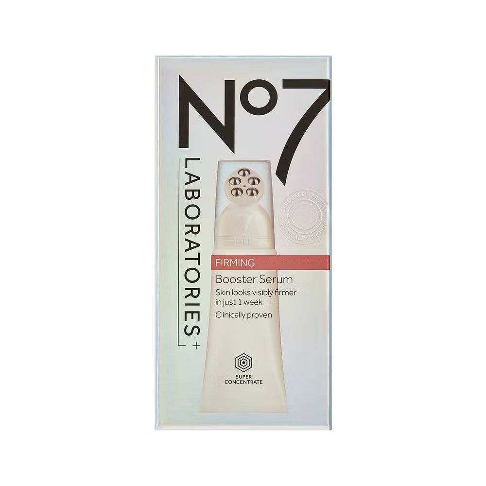 No7 Laboratories Firming Booster Serum 30ml