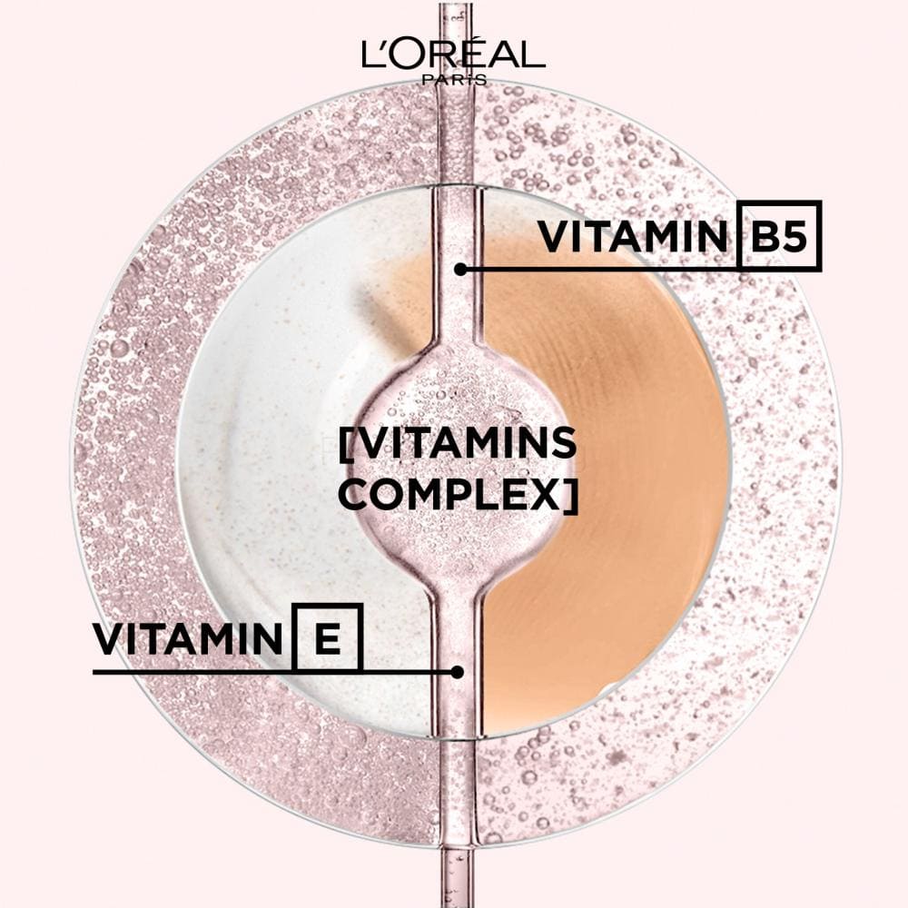 L'Oreal Paris Magic BB Cream