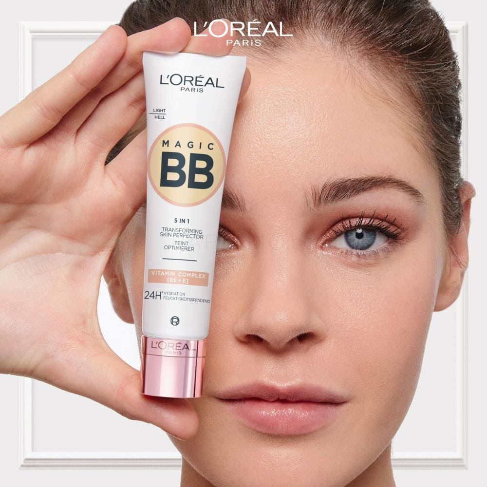 L'Oreal Paris Magic BB Cream