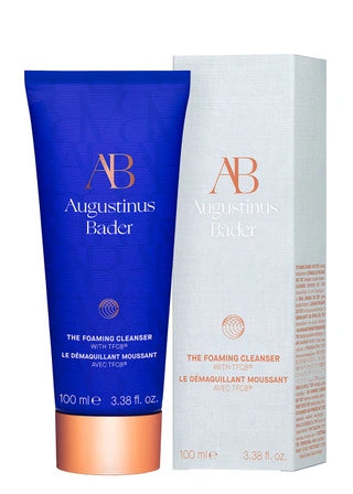 Augustinus Bader The Foaming Cleanser 100ml primary