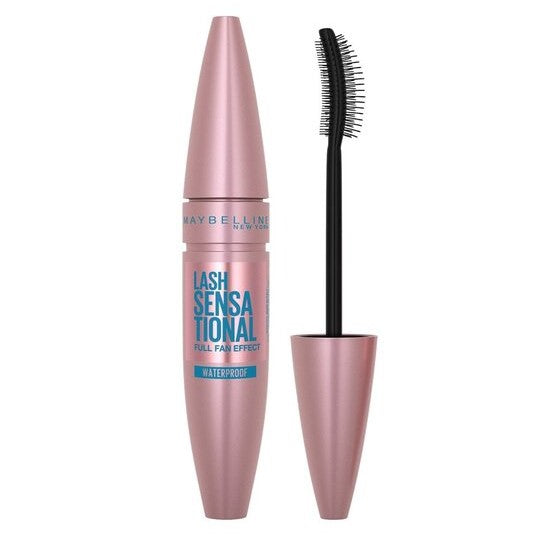 MAYBELLINE Lash Sensational - waterproof