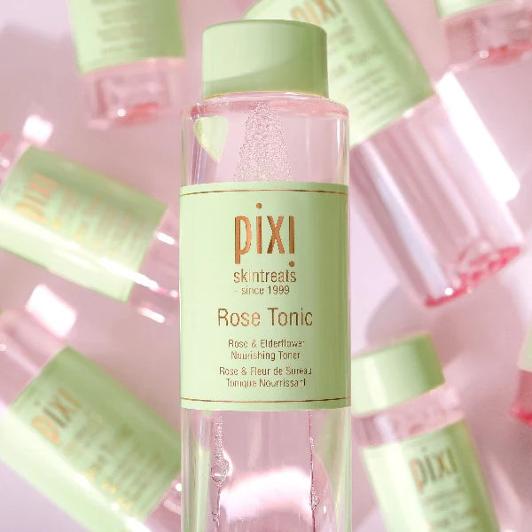 Pixi Rose Tonic Original Size 250ml