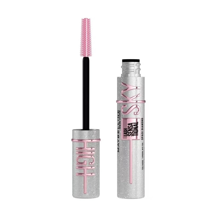 Maybelline New York Lash Sensational Sky High Mascara - Space Diamond