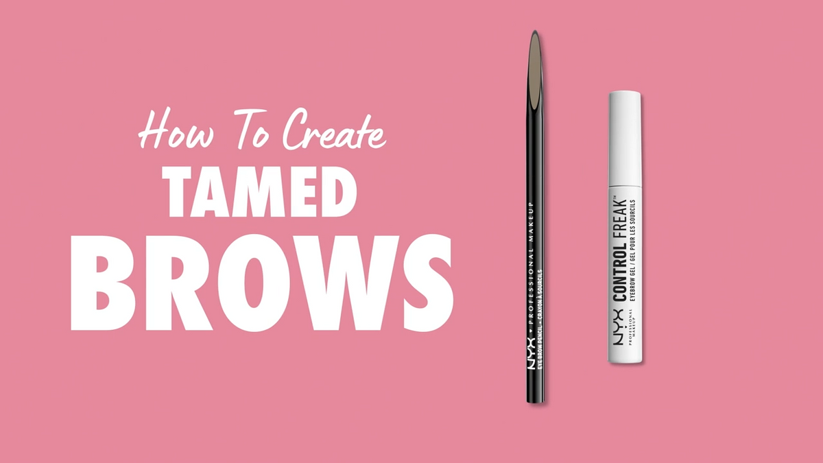 NYX Precision Brow Pencil
