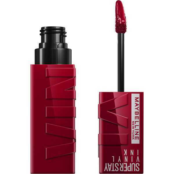 MAYBELLINE Vinyl Ink - royal_2