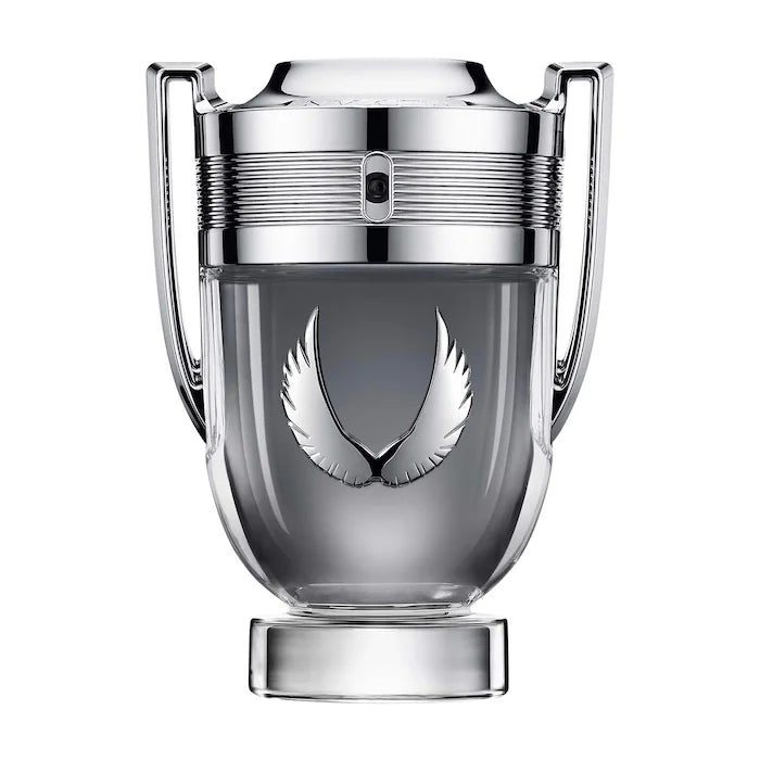 Paco Rabanne Invictus Platinum Eau de Parfum