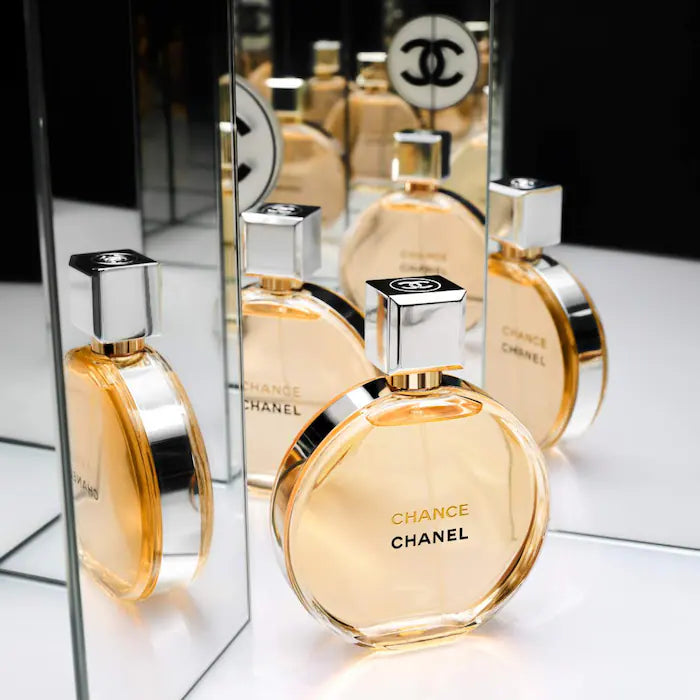 Chanel Chance Eau de Parfum 50ml | In-Love®