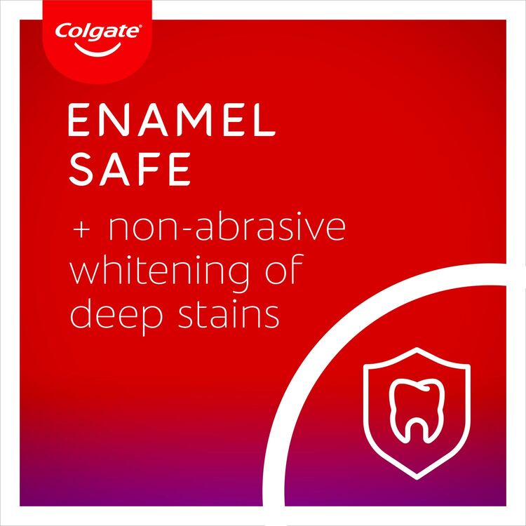 Colgate Max White Ultimate Radiance Whitening Toothpaste 75ml