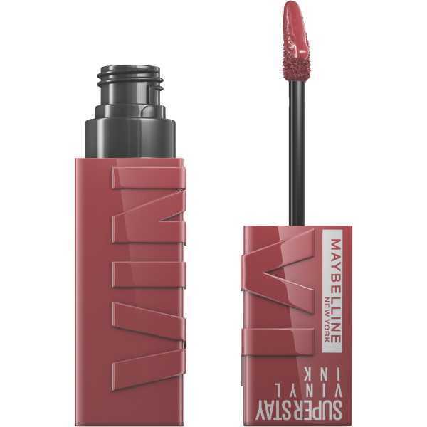 MAYBELLINE Vinyl Ink - witty_2