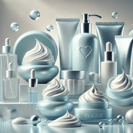 The Benefits of Creams and Serums