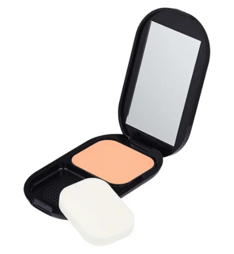 Maxfactor Facefinity Compact SPF 20 Matte Powder Foundation - 001Porcelain