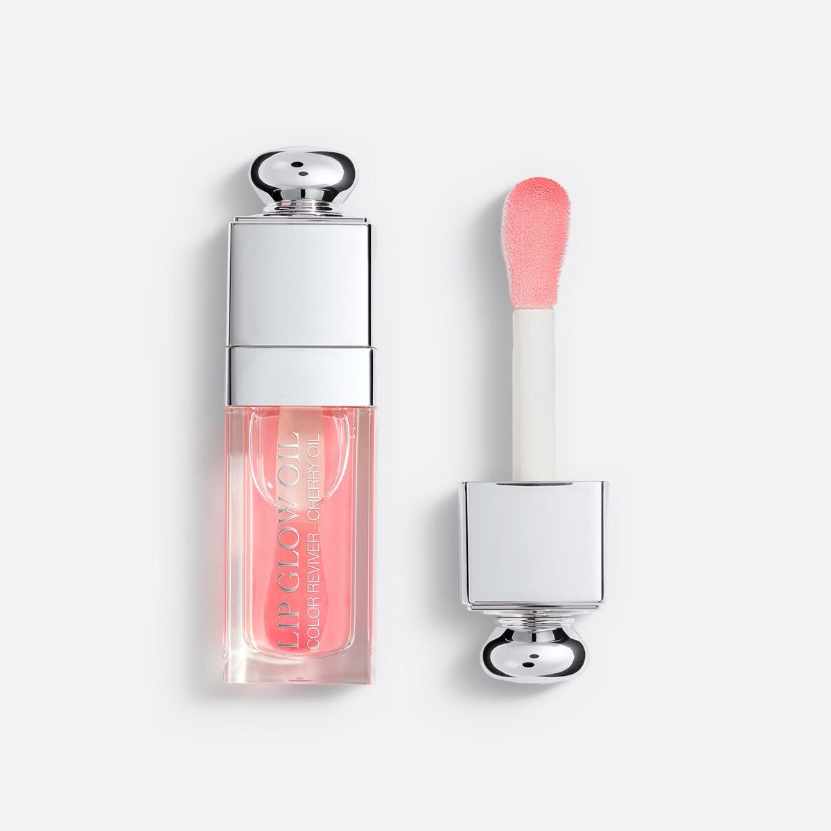 Dior Addict Lip Glow Oil - 001_Pink