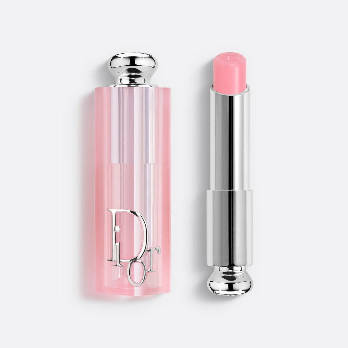 Dior Addict Lip Glow Lipstick - 001_Pink_cool_undertone