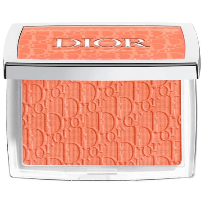 DIOR Backstage Rosy Glow Blush - 004 Coral