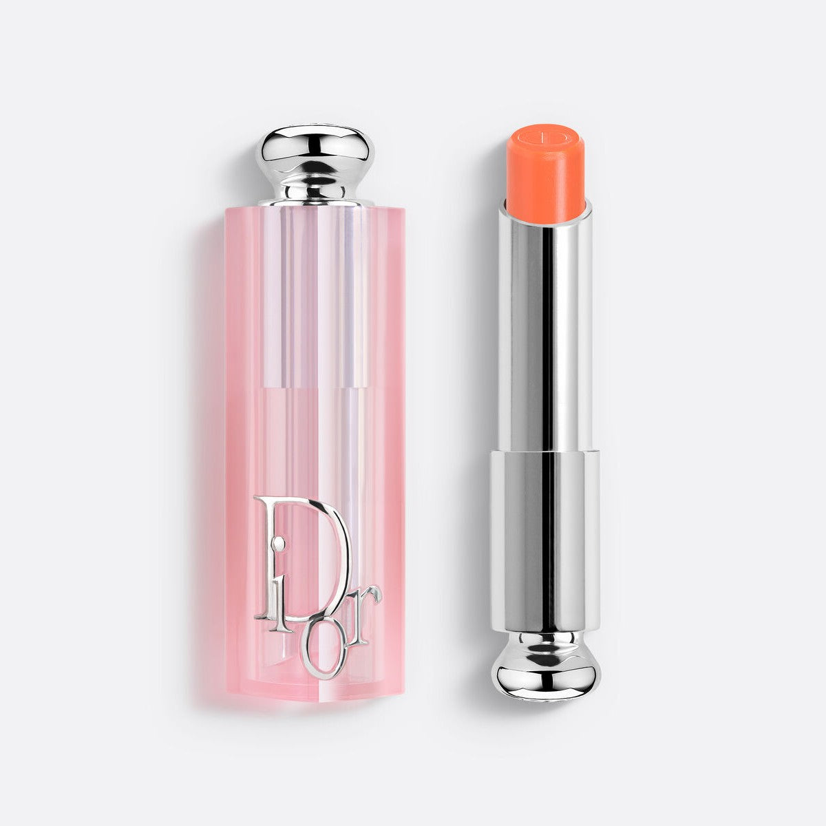Dior Addict Lip Glow Lipstick - 004_Coral_cool_undertone