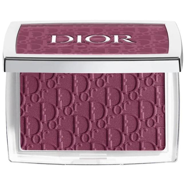 DIOR Backstage Rosy Glow Blush - 006 Berry