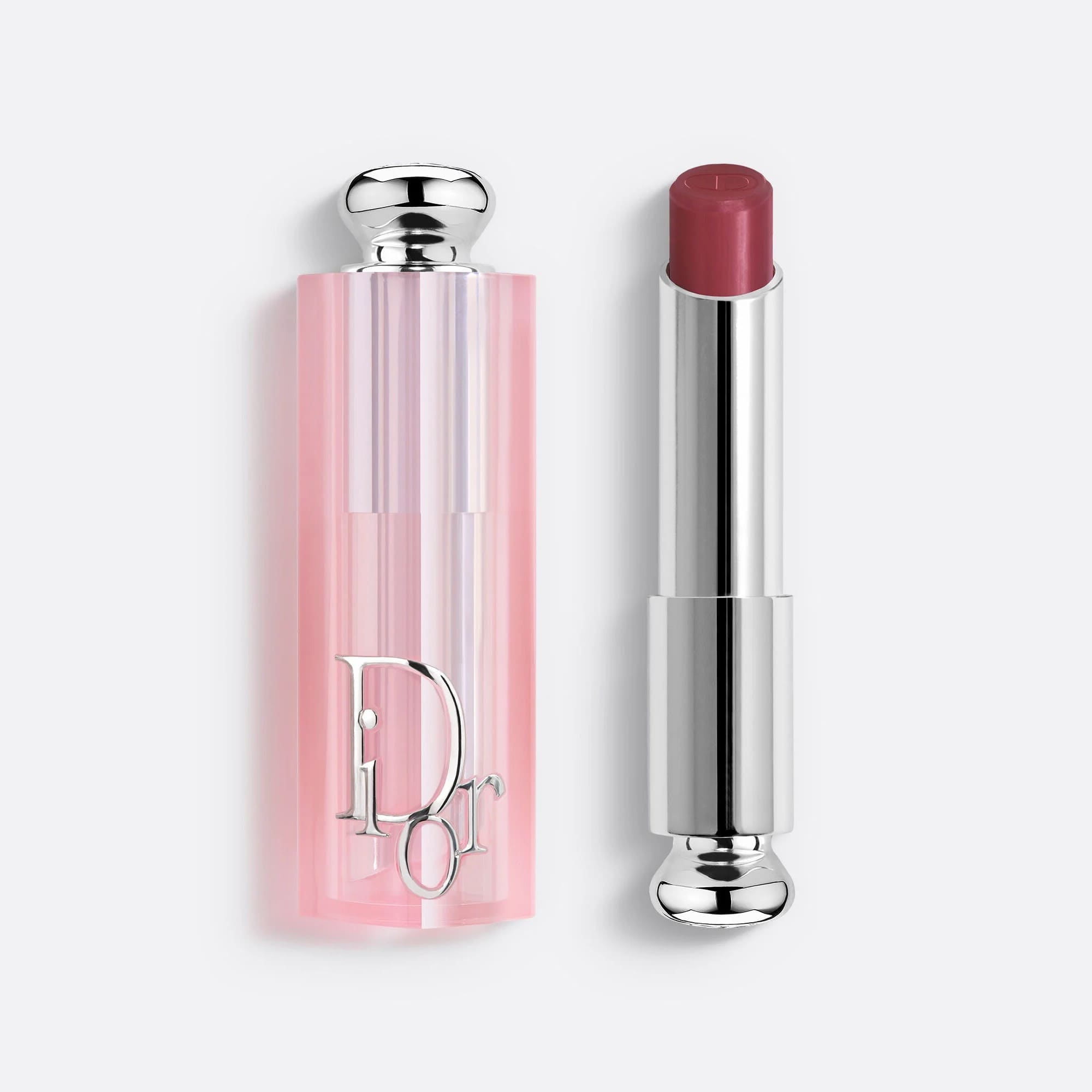 Dior Addict Lip Glow Lipstick - 006_Berry_cool_undertone