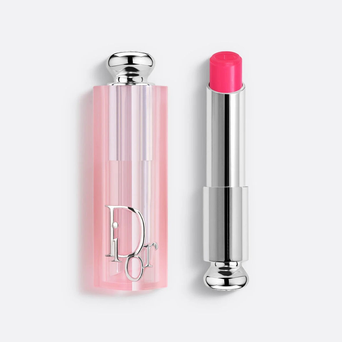 Dior Addict Lip Glow Lipstick - 007_Raspberry_cool_undertone