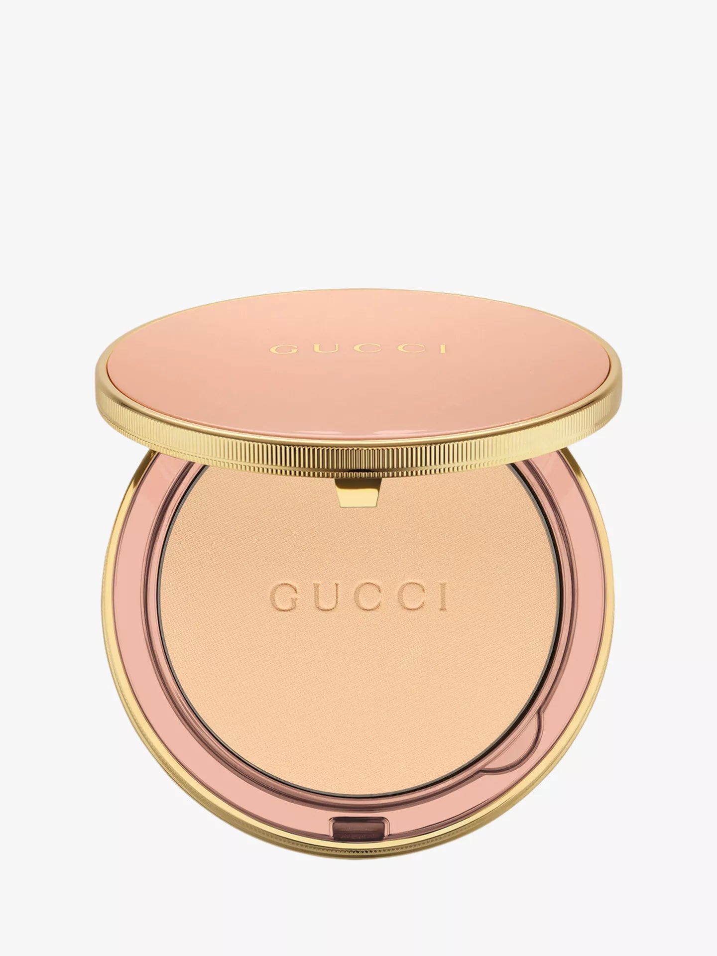 Gucci Poudre De Beauté Matte Natural Beauty Powder - 01.5