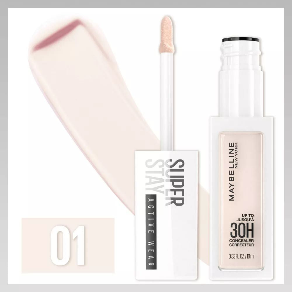 MAYBELLINE Superstay Activewear 30H Concealer