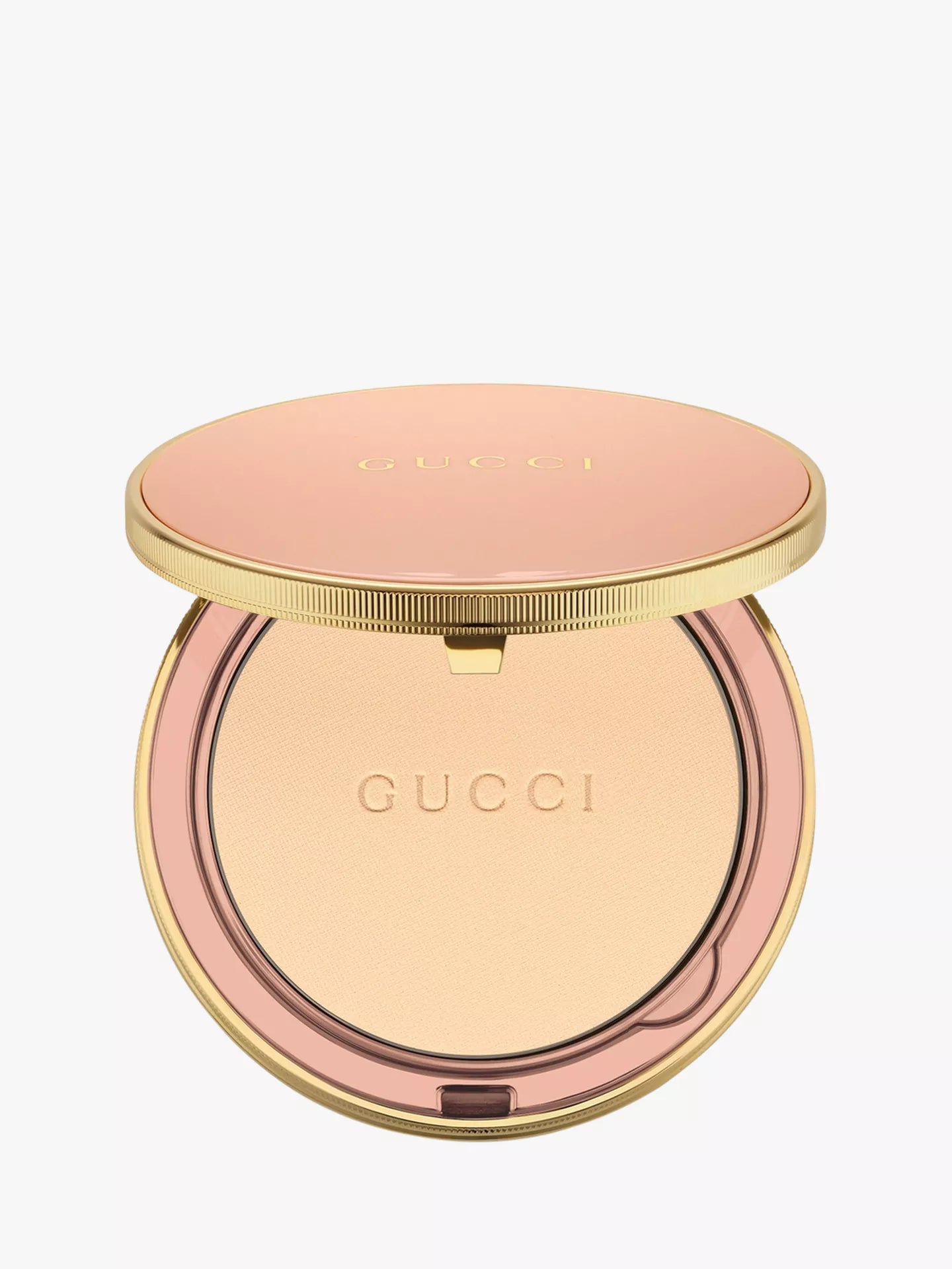 Gucci Poudre De Beauté Matte Natural Beauty Powder - 01