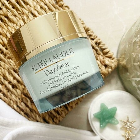 Estée Lauder DayWear Moisturizer Anti-Oxidant 24H‑Moisture Creme SPF 15