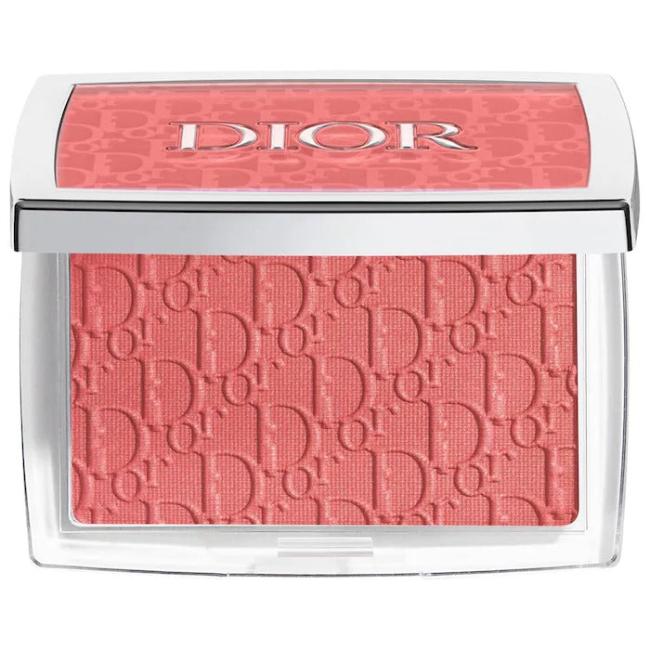 DIOR Backstage Rosy Glow Blush - 012 Rosewood