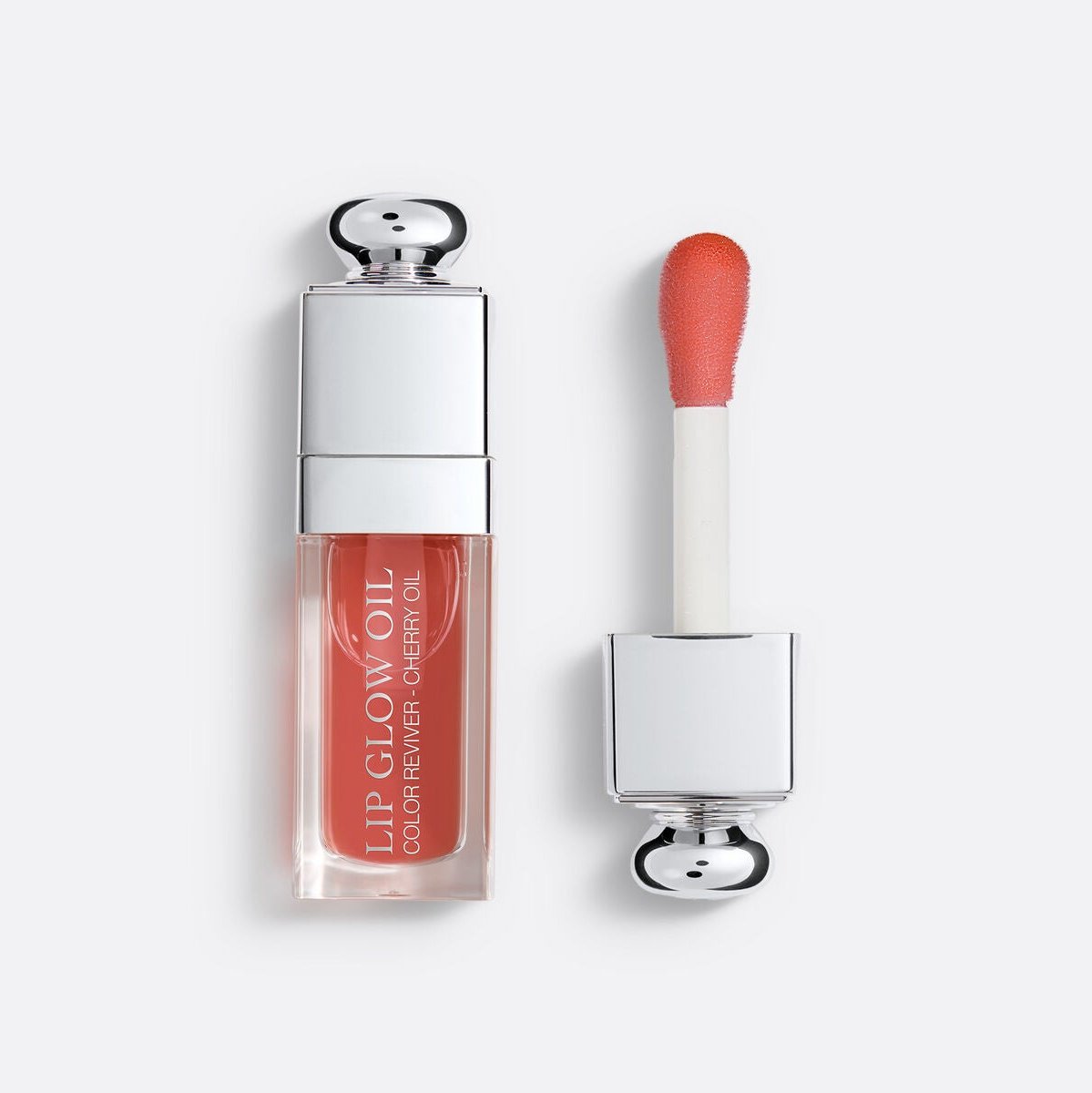 リップグロス Dior Addict LIP GLOW OIL 001 Dior Addict Lip Glow Oil | In-Love® Beauty Cosmetics