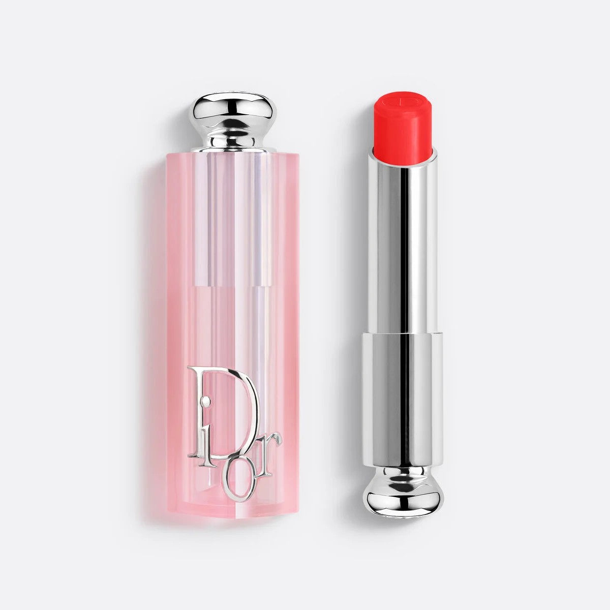 Dior Addict Lip Glow Lipstick - 015_Cherry_cool_undertone