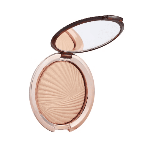 Estée Lauder Bronze Goddess Highlighting Powder Gelée - 01 Heat Wave