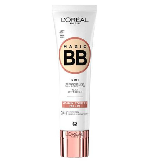 L'Oreal Paris Magic BB Cream