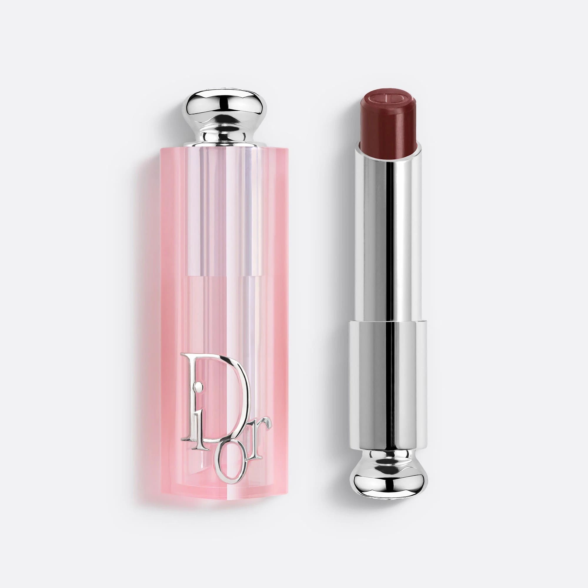 Dior Addict Lip Glow Lipstick - 020_Mahogany_warm_undertone