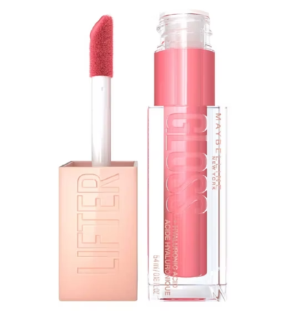 Maybelline Lifter Gloss Hydrating Lip Gloss - 021 Gummy bear