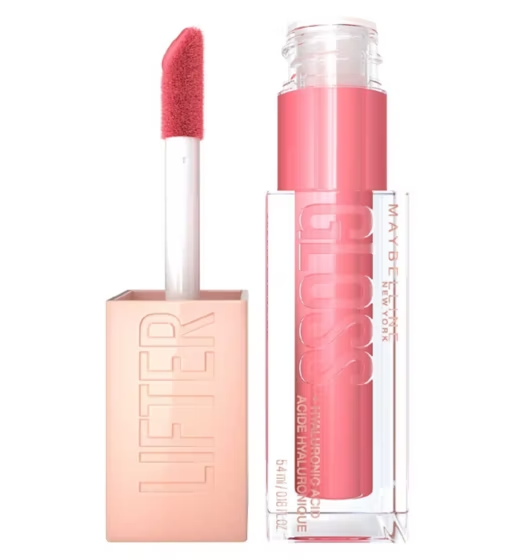 Maybelline Lifter Gloss Hydrating Lip Gloss