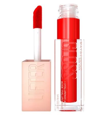 Maybelline Lifter Gloss Hydrating Lip Gloss - 023 Sweetheart