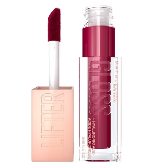 Maybelline Lifter Gloss Hydrating Lip Gloss